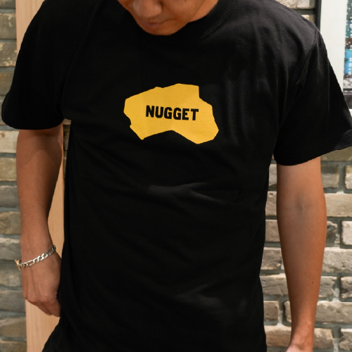 STUDIO NUGGET
