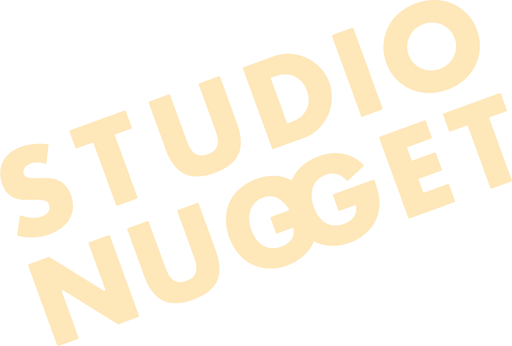 STUDIO NUGGET